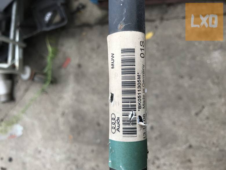 AUDI A4 B8 3,2 V6 FSI * hátsó stabilizátor rúd 8K0 511 305 M apróhirdetés