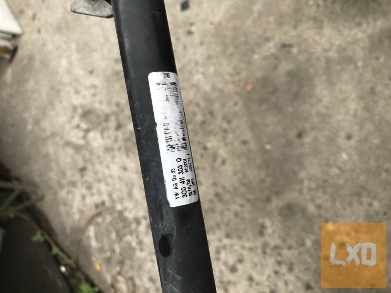 VW PASSAT B6 3C  *  stabilizátor rúd 3C0 411 303 Q apróhirdetés