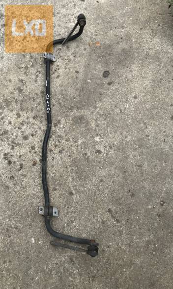 SKODA FABIA II 5J *  stabilizátor rúd apróhirdetés