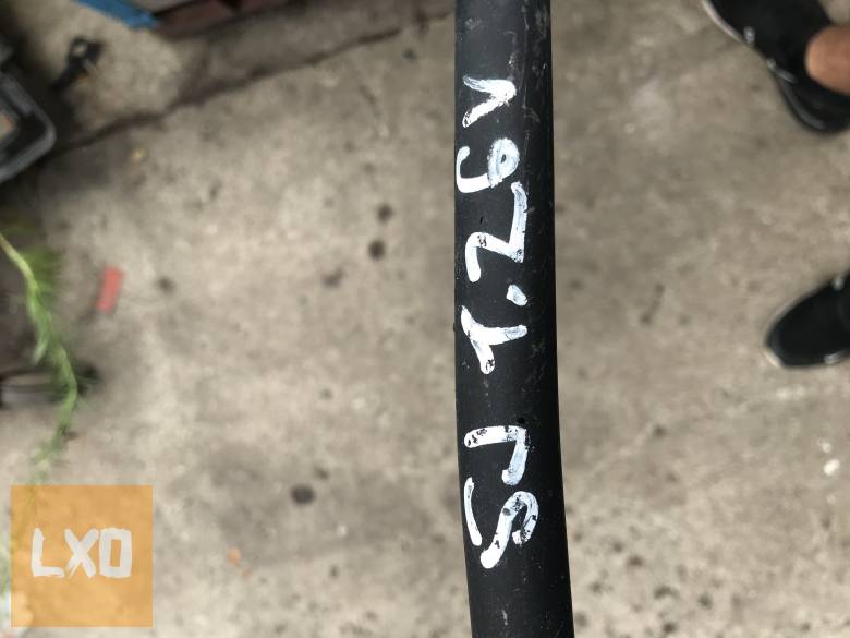 SKODA FABIA II 5J *  stabilizátor rúd apróhirdetés