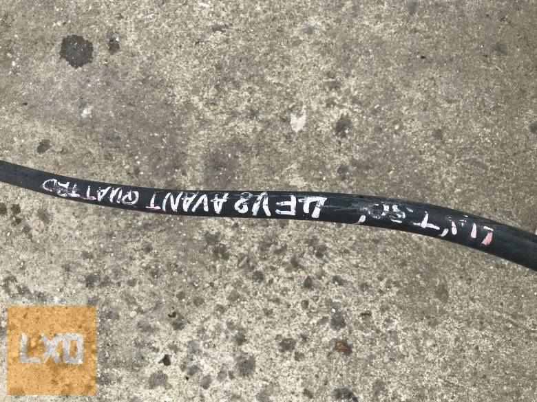 AUDI A6 4F 4,2 V8 QUATTRO * hátsó stabilizátor rúd apróhirdetés