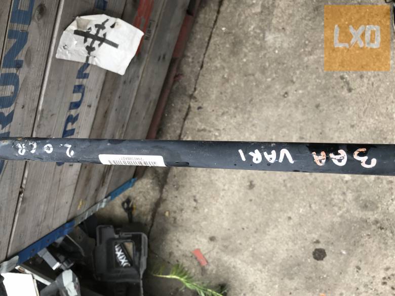 VW PASSAT B7 2,0 CR * hátsó stabilizátor rúd apróhirdetés