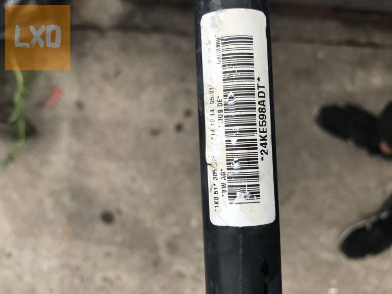 VW PASSAT B7 2,0 CR * hátsó stabilizátor rúd apróhirdetés