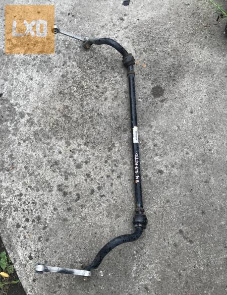 AUDI A4 B8 2,7 V6 TDI  * stabilizátor rúd 8K0 411 309 L apróhirdetés