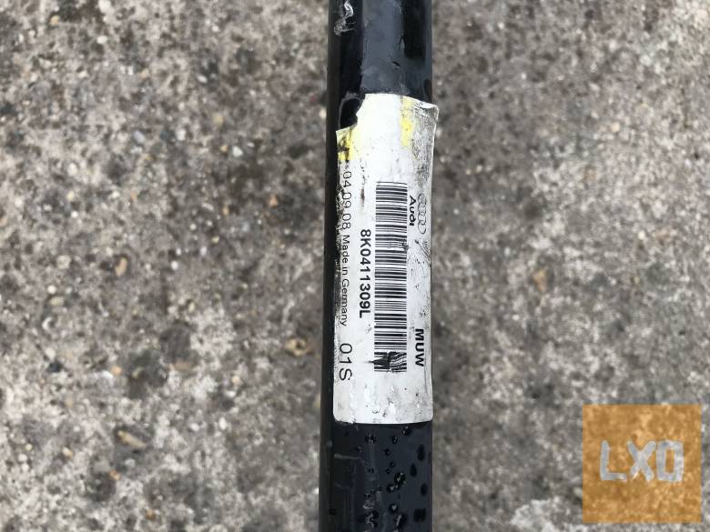 AUDI A4 B8 2,7 V6 TDI  * stabilizátor rúd 8K0 411 309 L apróhirdetés