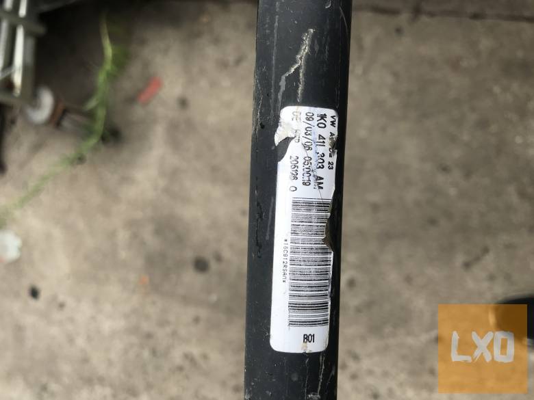 VW GOLF V_OCTAVIA II_LEON 1P 2,0 TFSI stabilizátor rúd 1K0 411 303 AM apróhirdetés