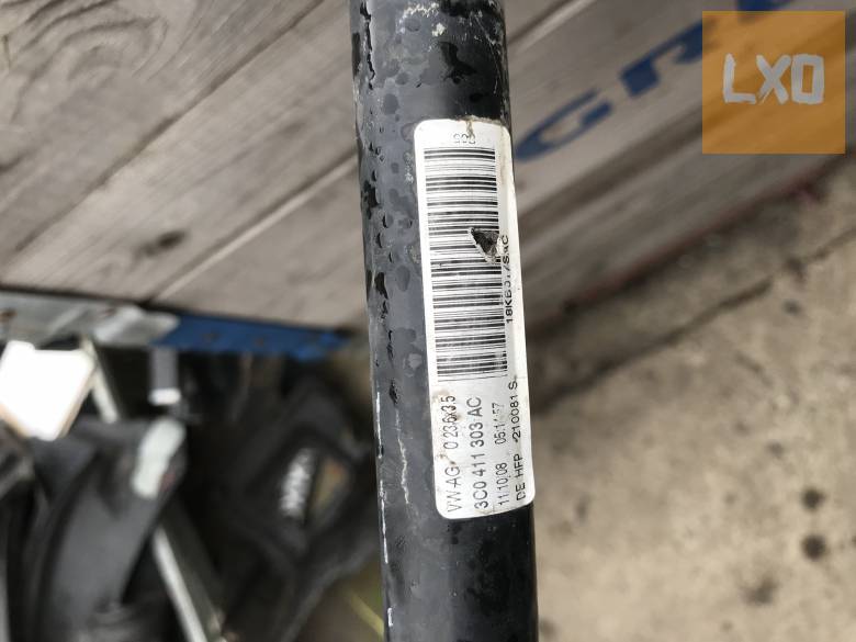 VW PASSAT CC 2,0CR * stabilizátor rúd 3C0 411 303 AC apróhirdetés