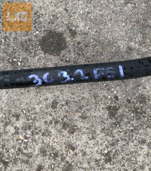 VW PASSAT B6 3,2 V6 FSI * stabilizátor rúd 3C0 411 303 T apróhirdetés