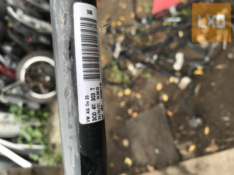 VW PASSAT B6 3,2 V6 FSI * stabilizátor rúd 3C0 411 303 T apróhirdetés