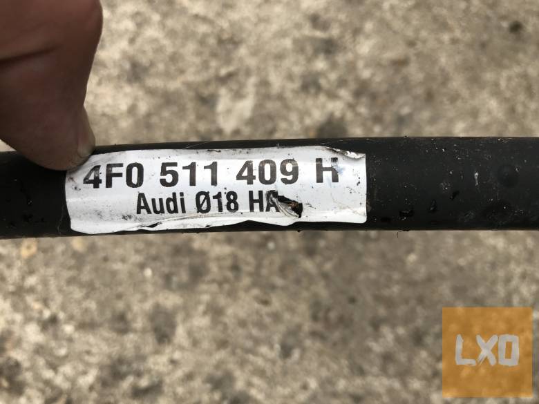 AUDI A6 4F * hátsó stabilizátor rúd 4F0 511 409 H apróhirdetés