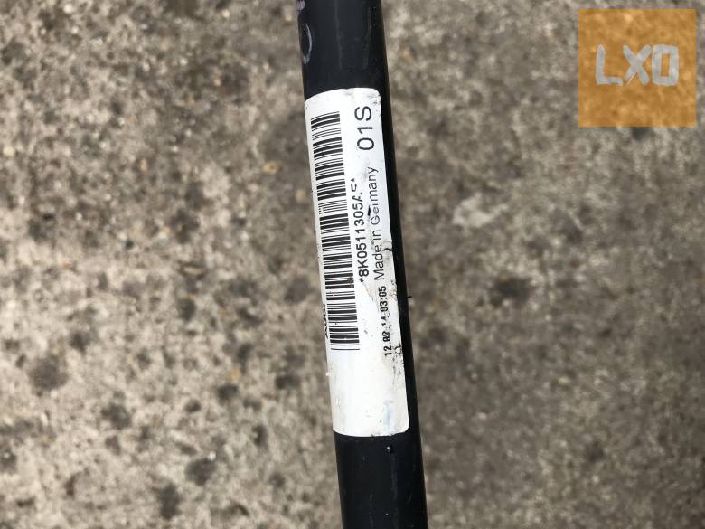 AUDI A4 B8 2,0 CR * hátsó stabilizátor rúd 8K0 511 605 AF apróhirdetés