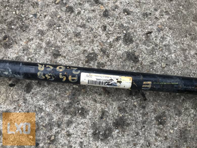 AUDI A4 B8 2,0 CR * első stabilizátor rúd 8K0 411 309 L apróhirdetés