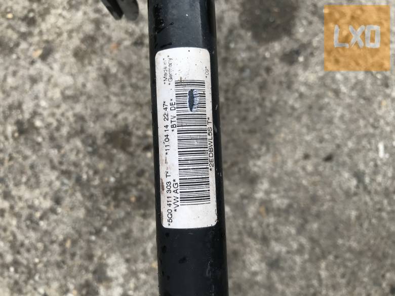 VW GOLF VII_OCTAVIA III_LEON 5F 1,6 CR első stabilizátor rúd apróhirdetés