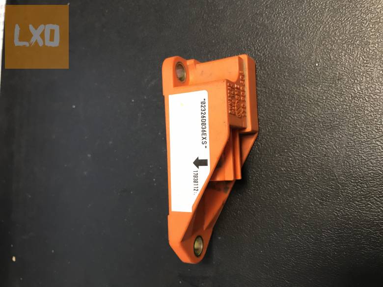 VW TOURAN 1T ** ütközés érzékelő 1T0 909 606 apróhirdetés