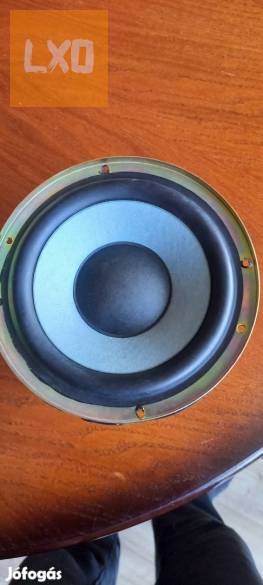 Panasonic / Technics mély-közép hangszóró eladó vagy csere apróhirdetés