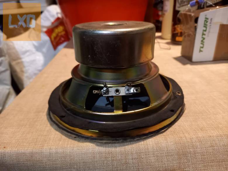 Panasonic / Technics mély-közép hangszóró eladó vagy csere apróhirdetés