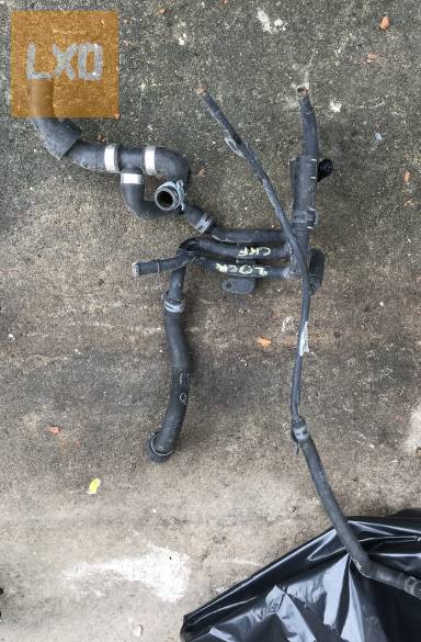 VW GOLF VII 2,0 CR CKF -  vízcsövek 5Q0 121 064 BB apróhirdetés