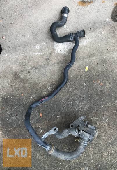 VW GOLF VII 1,6 CR CRK -  vízcső vízpumpával apróhirdetés