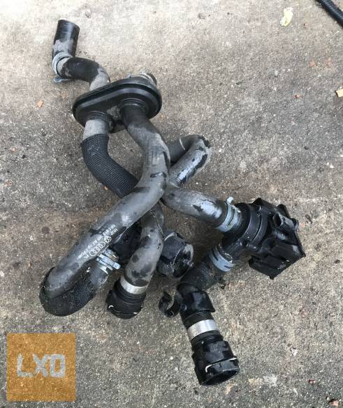 VW GOLF VII 2,0 CR CKF -  vízcső 5Q0 121 064 AS apróhirdetés