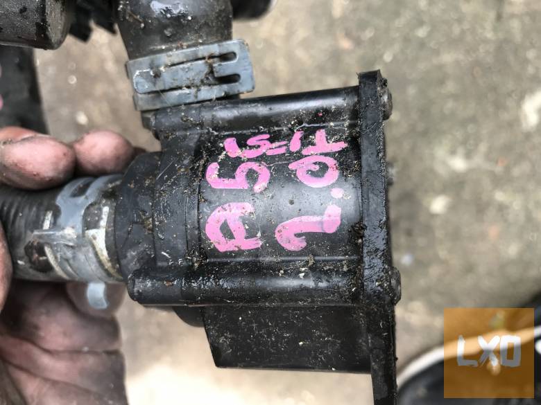 VW GOLF VII 2,0 CR CKF -  vízcső 5Q0 121 064 AS apróhirdetés