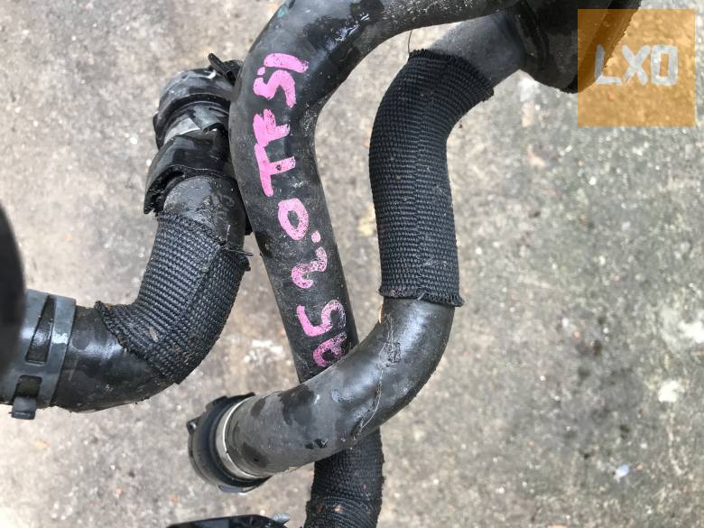 VW GOLF VII 2,0 CR CKF -  vízcső 5Q0 121 064 AS apróhirdetés