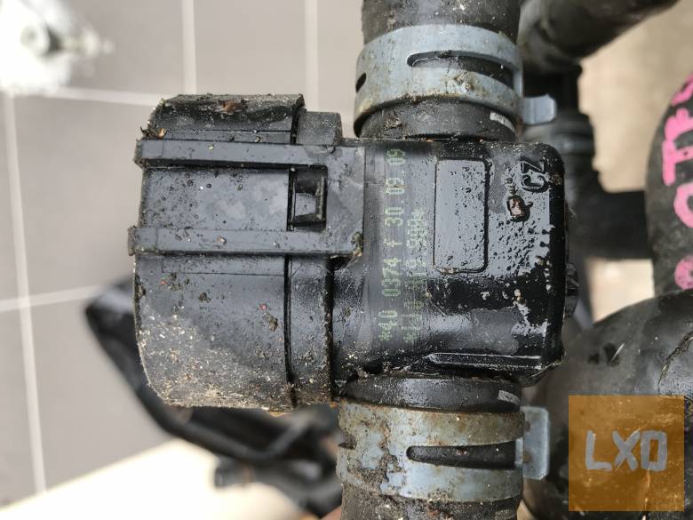 VW GOLF VII 2,0 CR CKF -  vízcső 5Q0 121 064 AS apróhirdetés