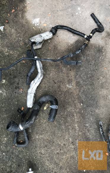 SKODA OCTAVIA III 2,0 CR CKF -  vízcső 5Q0 121 064 AS apróhirdetés