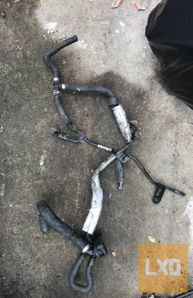 SKODA OCTAVIA III 2,0 CR CKF -  vízcső 5Q0 121 970 AF apróhirdetés