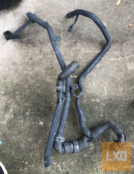 SKODA OCTAVIA III 2,0 CR CKF -  vízcső 04L 121 064 E apróhirdetés