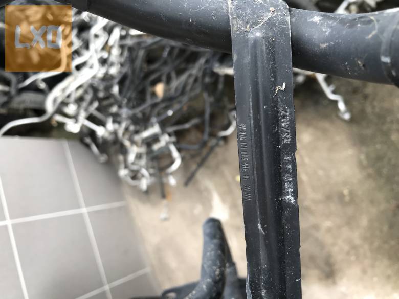 SKODA OCTAVIA III 2,0 CR CKF -  vízcső 04L 121 064 E apróhirdetés