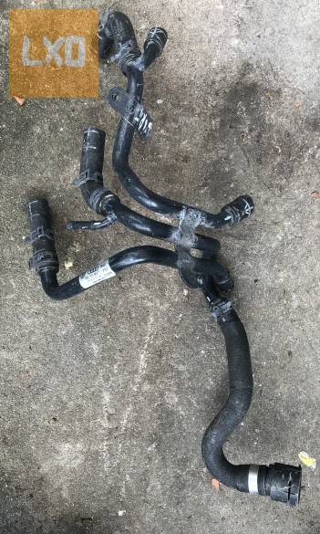 SKODA OCTAVIA III 2,0 CR CKF -  vízcső 04L 121 064 F apróhirdetés