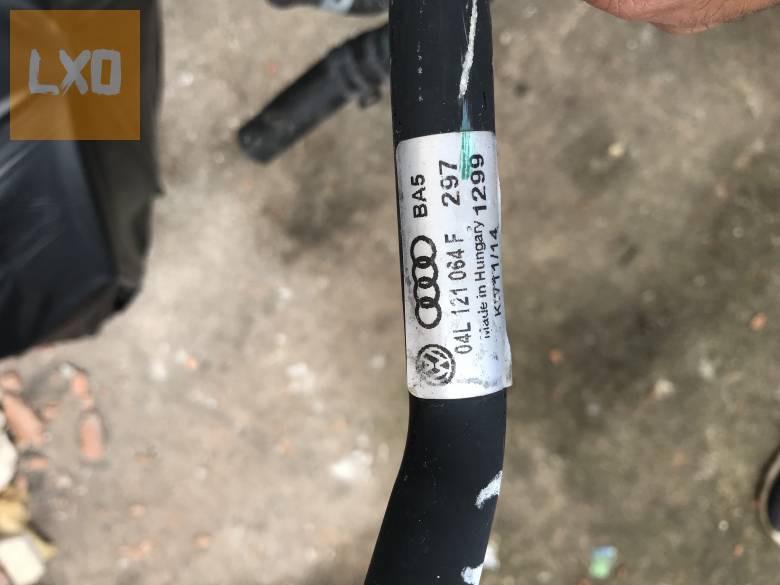 SEAT LEON 5F  2,0 CR CKF -  vízcső 04L 121 064 F apróhirdetés