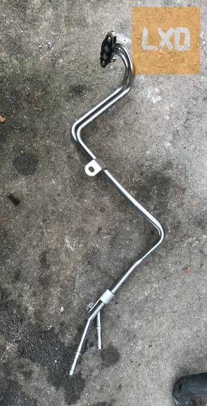 VW GOLF VII 1,2 TSI CJZ  -  turbó vízcső 04E 122 157 AG apróhirdetés