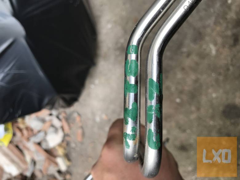 VW GOLF VII 1,2 TSI CJZ  -  turbó vízcső 04E 122 157 AG apróhirdetés