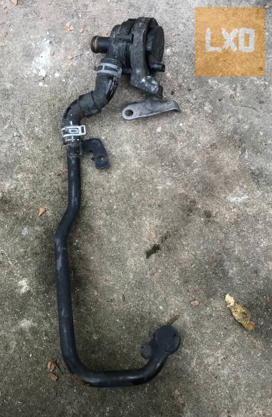 VW GOLF VII 2,0 CR CKF - turbó vízcső 04L 121 065 AJ apróhirdetés