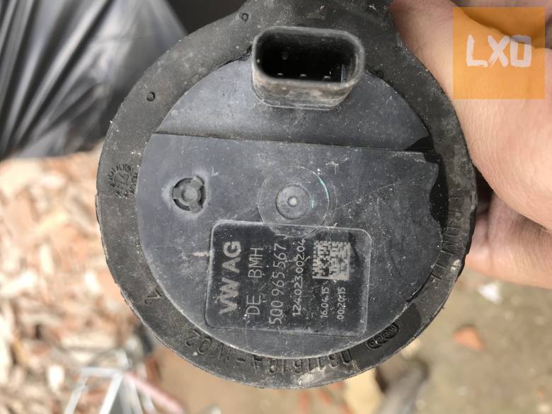 VW GOLF VII 2,0 CR CKF - turbó vízcső 04L 121 065 AJ apróhirdetés