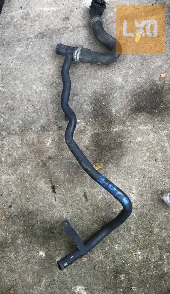 VW GOLF VII 2,0 CR CKF - turbó vízcső 04L 121 065 apróhirdetés