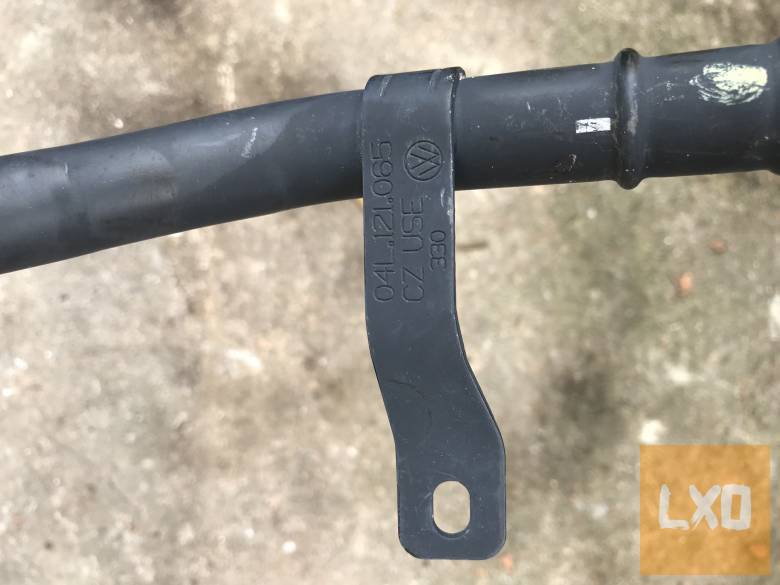 VW GOLF VII 2,0 CR CKF - turbó vízcső 04L 121 065 apróhirdetés