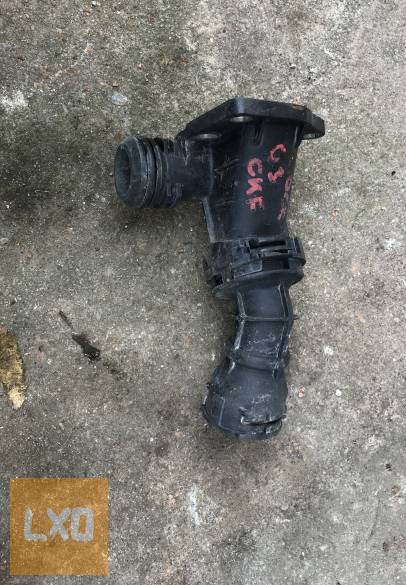 VW GOLF VII 2,0 CR CKF -  vízcső elosztó 04L 121 111 apróhirdetés