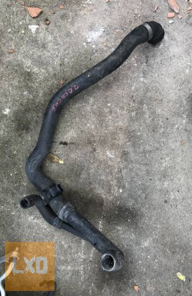 VW GOLF VII 2,0 CR CKF -  vízcső  5Q0 121 619 B apróhirdetés