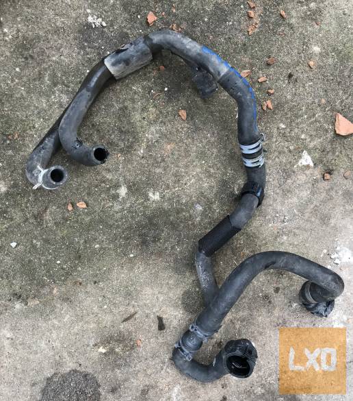 AUDI A4 B8  2,0 CR CJC -  vízcső apróhirdetés