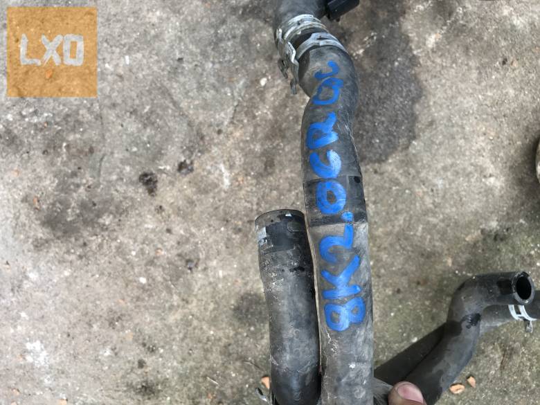 AUDI A4 B8  2,0 CR CJC -  vízcső apróhirdetés