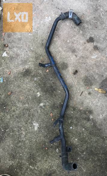 AUDI A4 B8  2,0 CR CJC -  vízcső  03L 121 157 AH apróhirdetés