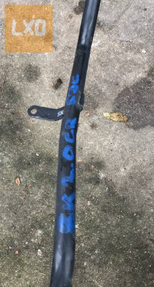 AUDI A4 B8  2,0 CR CJC -  vízcső  03L 121 157 AH apróhirdetés