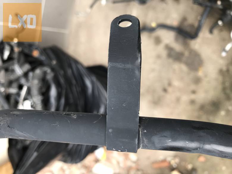 AUDI A4 B8  2,0 CR CJC -  vízcső  03L 121 157 AH apróhirdetés