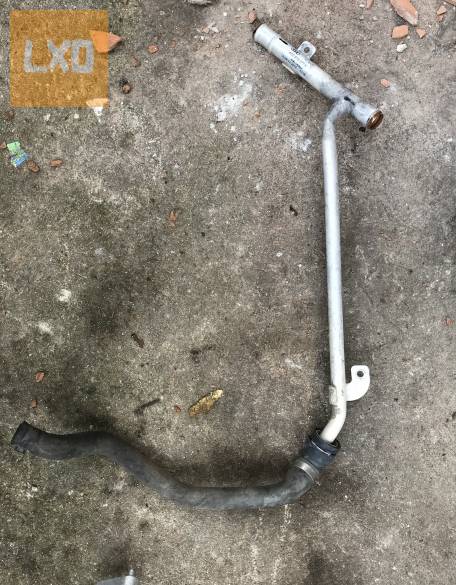 AUDI A6 4G 3,0 V6 TDI CDUD * vízcső 4G0 819 377 K apróhirdetés