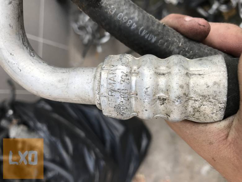 VW PASSAT 1,8T * klímacső 3B0 260 704 N apróhirdetés