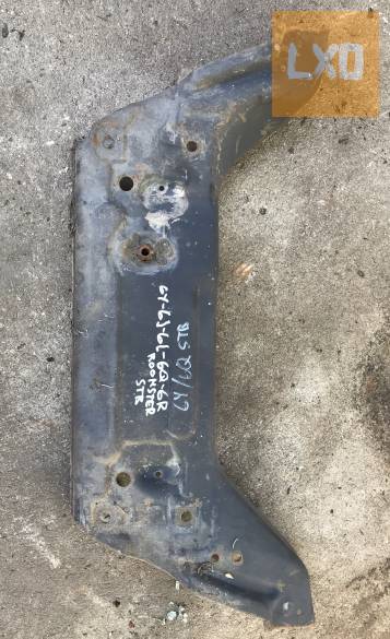 VW POLO 9N_FABIA I_IBIZA 6L* bölcső apróhirdetés