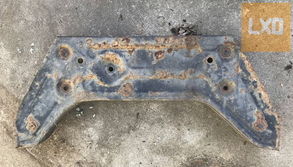 VW POLO 9N_FABIA I_IBIZA 6L* bölcső apróhirdetés