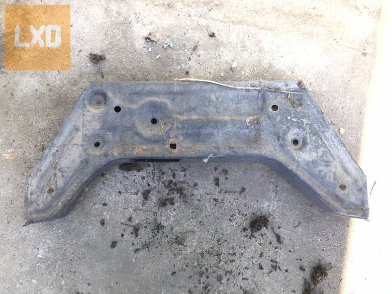 VW POLO 9N_ bölcső apróhirdetés